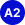 logo permis A2