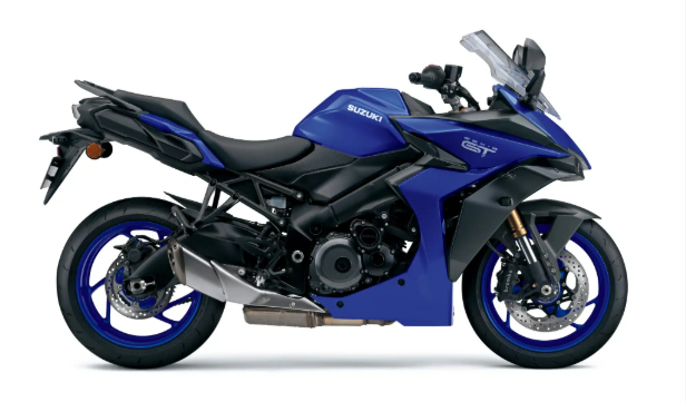 Image du véhicule GSX-S1000GT