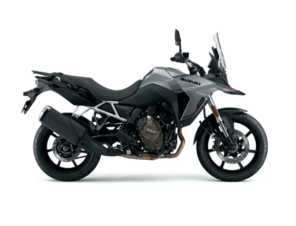 Image du véhicule V-Strom 800SE