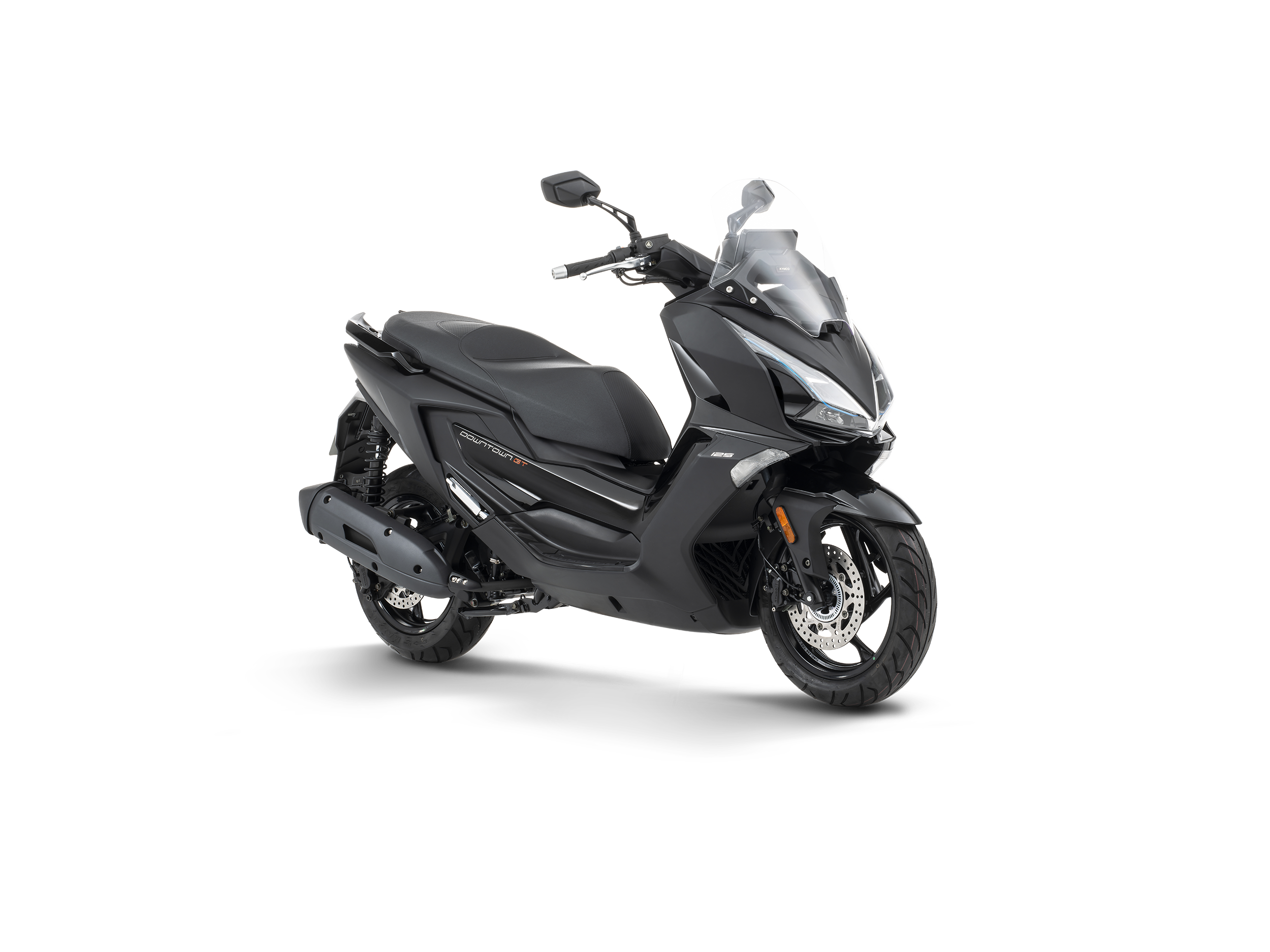 Image du véhicule DOWNTOWN GT 125