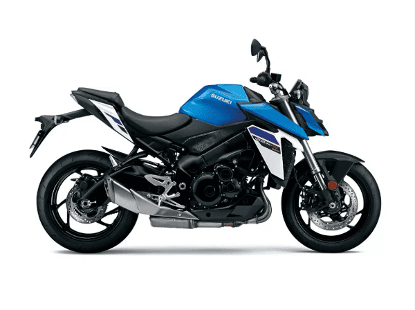 Image du véhicule GSX-S950