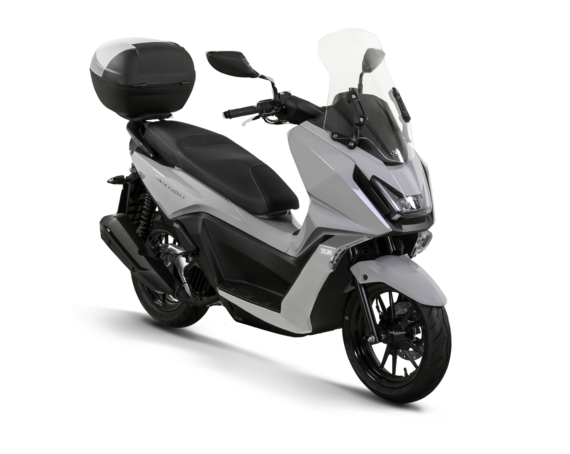 Image du véhicule SKYTOWN 125