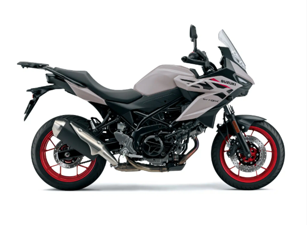 Image du véhicule SV-7GX