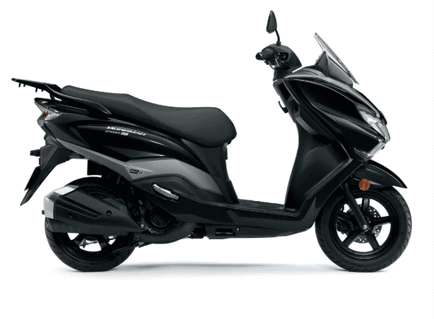 Image du véhicule Burgman street 125